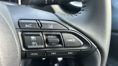 Toyota Aygo X 1.0 VVT-i Edge 5dr Auto Petrol Hatchback